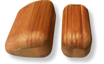 Little Slope Bundle - Little Block and Slope Block Combination Set